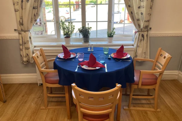 Applegarth Care Home